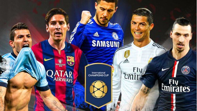 C罗祝贺葡萄牙首次晋级U17世界杯决赛：让我们全力以赴